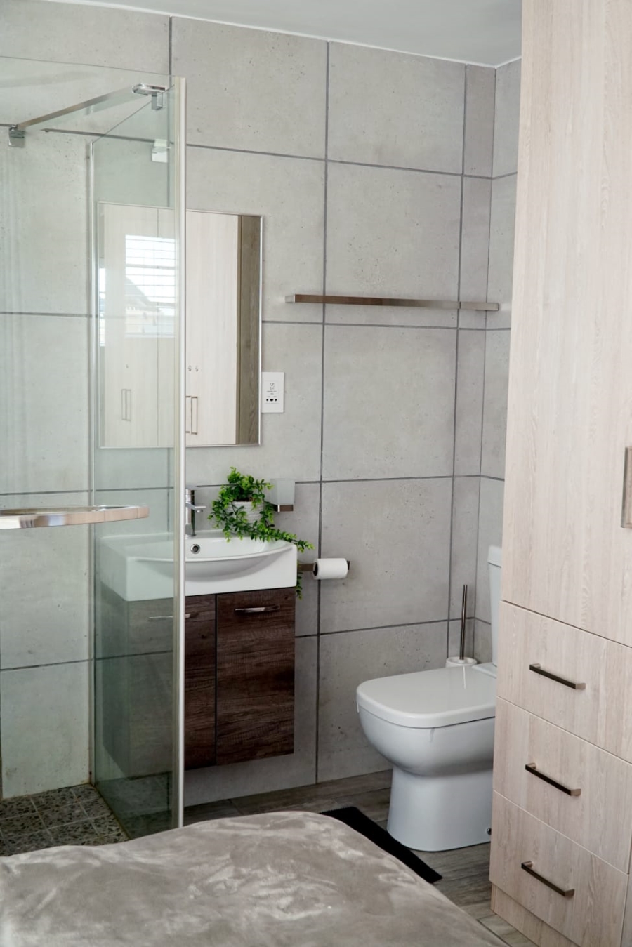 2 Bedroom Property for Sale in Hartenbos Central Western Cape
